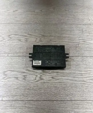 BMW 5 E60 E61 Light module LCM 6943288 57762110