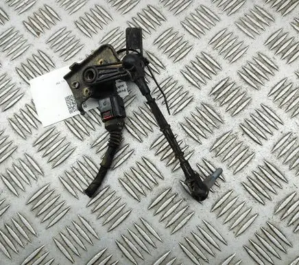Audi Q8 Rear air suspension level height sensor 4M0907503 H09304177