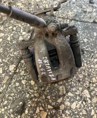 Skoda Octavia Mk3 (5E) Rear brake caliper