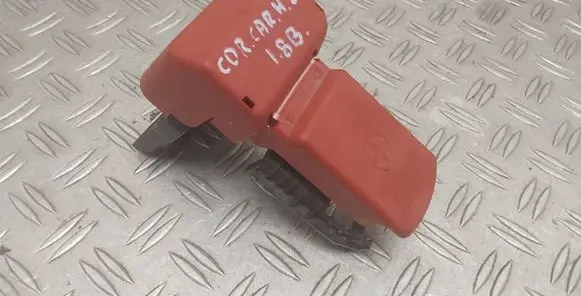 Toyota Corolla E210 E21 Battery relay fuse 