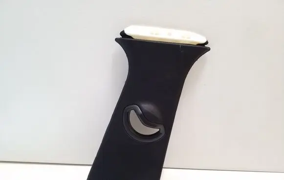 BMW 3 G20 G21 (B) pillar trim (top) 51437433242 7433242