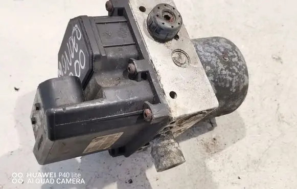 Ford Mondeo Mk III ABS Pump 1S712M110AE 0265222015 0265800007