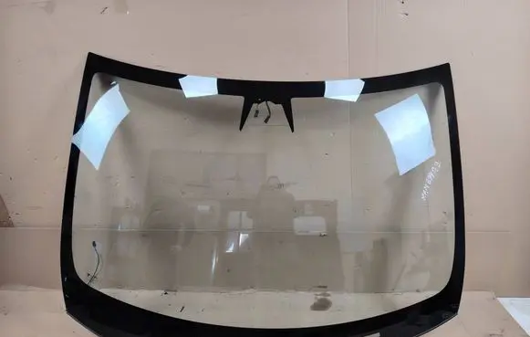 Tesla Model S Front windscreen/windshield window 43R014893