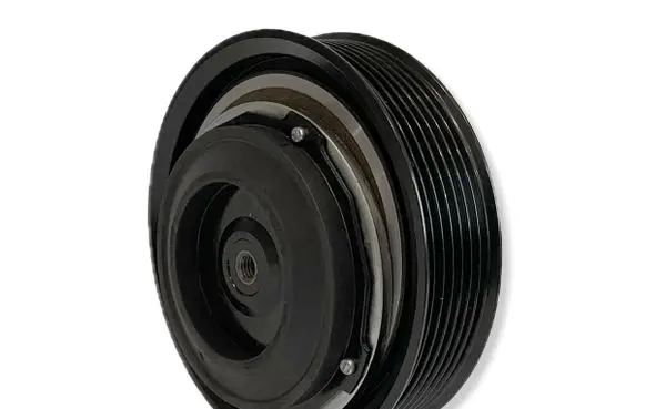 Toyota Fortuner an160 Air conditioning (A/C) compressor (pump) 4471709440 4472205262 4472204201