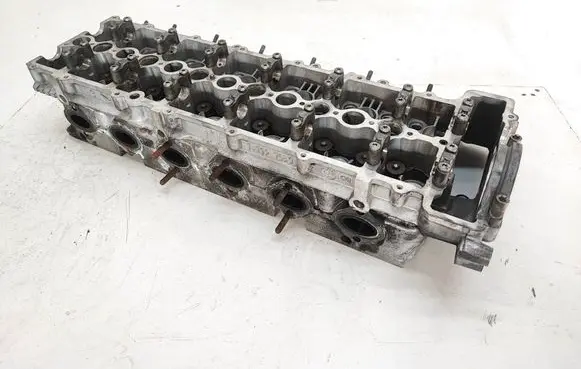 BMW X5 E70 Engine head 7792753