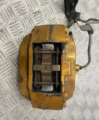 Nissan 350Z Other brake parts 