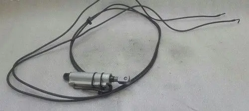 Mercedes-Benz C W205 Tailgate hydraulic pump motor A2178003100