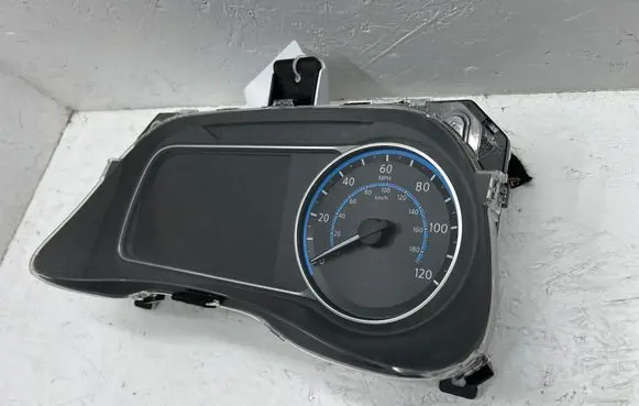 Speedometer (instrument cluster)