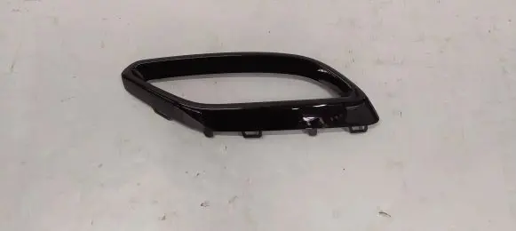 Mercedes-Benz CLA C118 X118 Rear bumper trim bar molding A1184921000