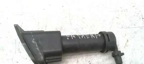 Nissan Primera Headlight washer spray nozzle 28655AU300