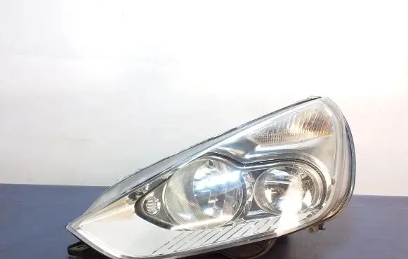 Ford S-MAX Headlight/headlamp