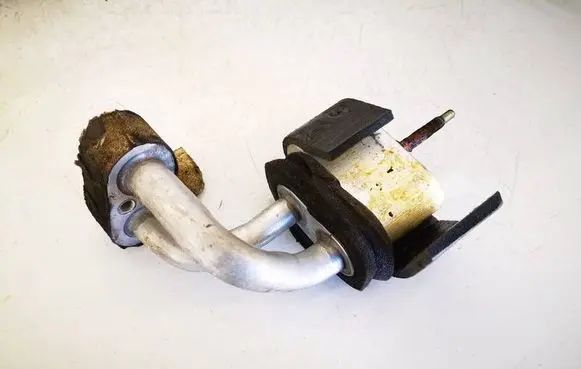 Honda CR-V Air conditioning (A/C) expansion valve