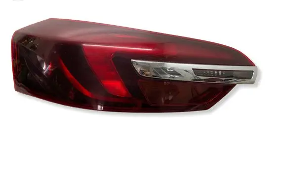 Opel Insignia A Tailgate rear/tail lights 39024222 21070511