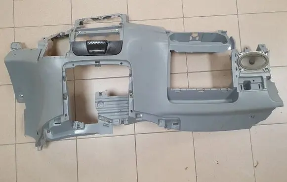 Iveco Daily 4th gen Dashboard 3802554