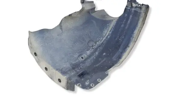 Mercedes-Benz EQB Front wheel arch liner splash guards A2478807909