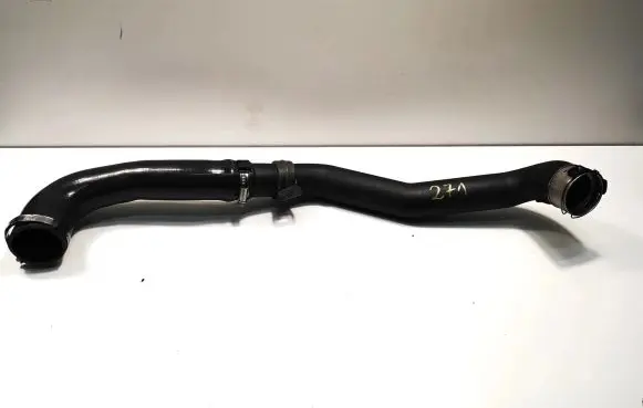 Peugeot Boxer Engine coolant pipe/hose