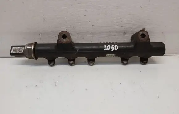Peugeot Partner Fuel main line pipe 9685297580