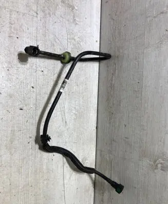 Opel Crossland X Engine coolant pipe/hose 079114