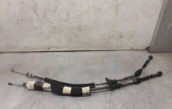 Audi A2 Gear shift cable linkage 