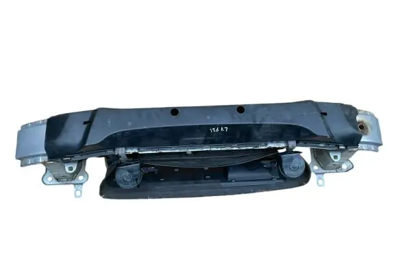 Seat Ibiza IV (6J,6P) Front bumper cross member 6P0805588A