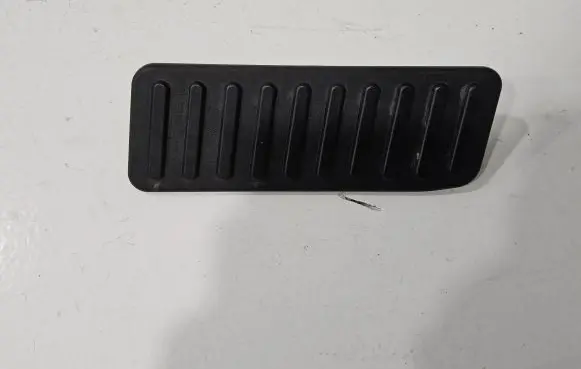 Ford Mustang VI Foot rest pad/dead pedal FR3B6312020ACW FR3B6312020