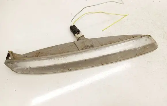 Peugeot 807 Third/center stoplight