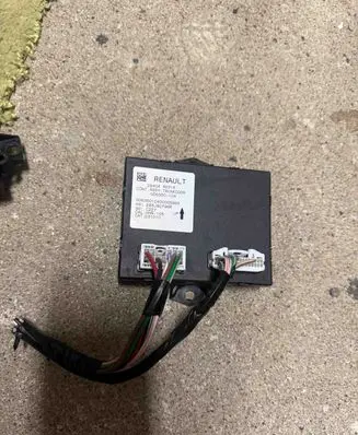 Renault Austral Other devices 284G44831R