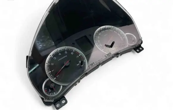 Suzuki Swift II Speedometer (instrument cluster) 3411068LA3