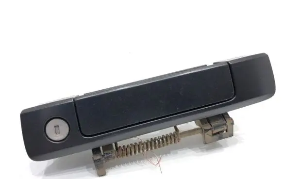 Ford Ranger Tailgate/trunk/boot exterior handle HB3B218A14AA