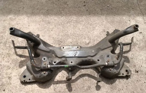 Suzuki Swift II Front subframe