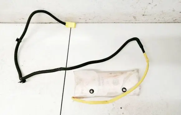 Seat airbag