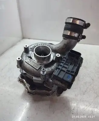 Audi A5 Sportback 8TA Turbo 059145874C