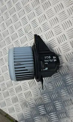 DS Automobiles 7 Crossback Heater fan/blower EQA351 5P130002979726