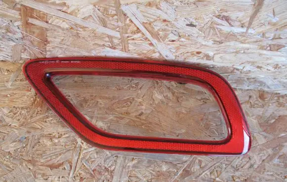 Volkswagen T-Roc Rear tail light reflector 2GA945106C