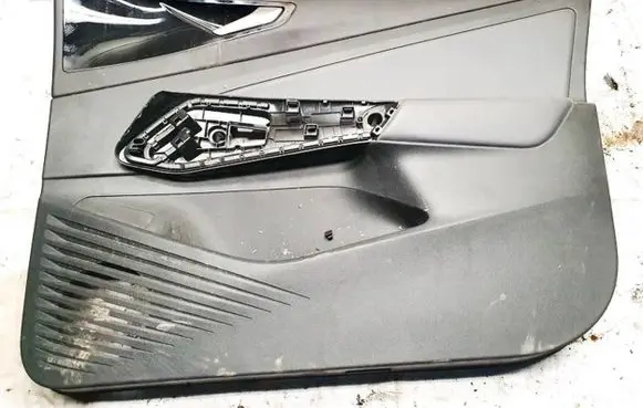 Volkswagen ID.4 Front door card panel trim 11b867011 156251291-xx