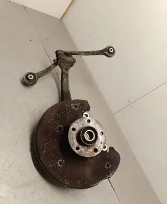 Audi Q5 SQ5 Front wheel hub 