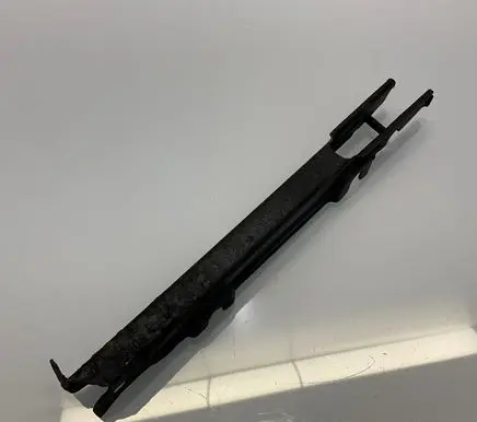 Mercedes-Benz C W203 Front bumper mounting bracket A2038801114 2038801114
