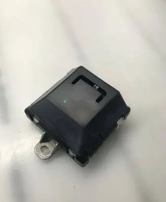 Xenon control unit/module
