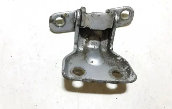 Mazda 323 Rear door lower hinge