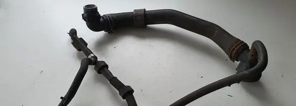 Skoda Octavia Mk3 (5E) Engine coolant pipe/hose