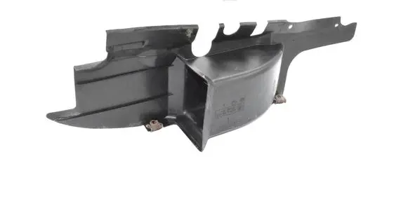 BMW 5 E39 Brake cooling air channel/duct 51718159422 8159422