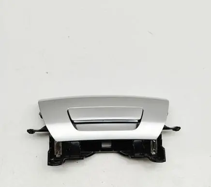 BMW X7 G07 Other center console (tunnel) element 81635012