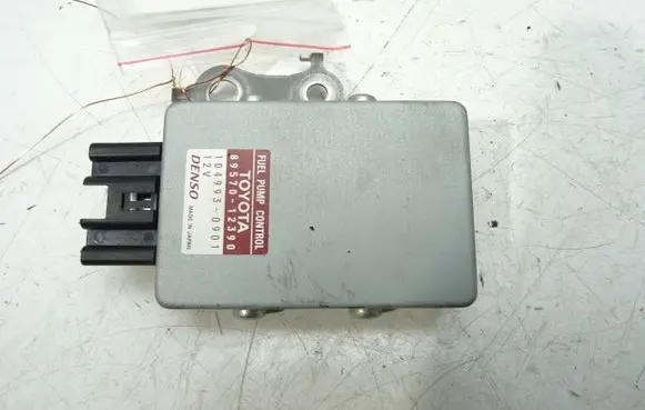 Toyota Corolla E160 E170 Other control units/modules 8957012390
