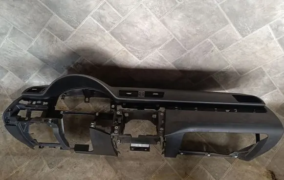Volkswagen PASSAT B6 Dashboard