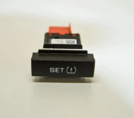 Skoda Octavia Mk2 (1Z) Other switches/knobs/shifts 1Z0927127C