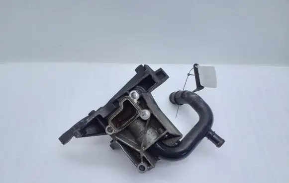 Audi Q7 4L Power steering pump mounting bracket 059145169AC
