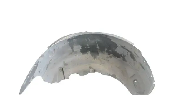 BMW 6 F12 F13 Rear arch fender liner splash guards AW93F279D22AC