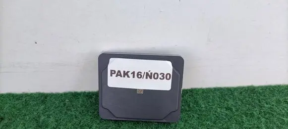 Volkswagen ID.3 Distronic sensor radar 1EA907572