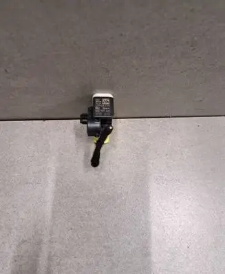 Audi A6 S6 C7 4G Airbag deployment crash/impact sensor 4H0959643