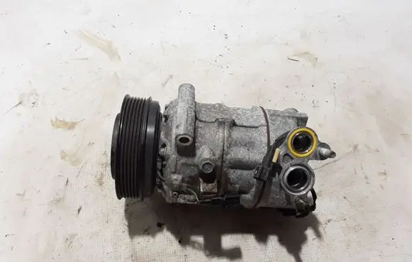 Volvo S90, V90 Air conditioning (A/C) compressor (pump) 31404446